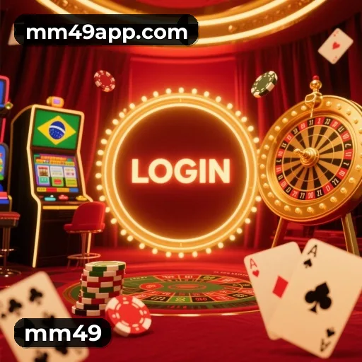 Requisitos do APK da mm49 para Android