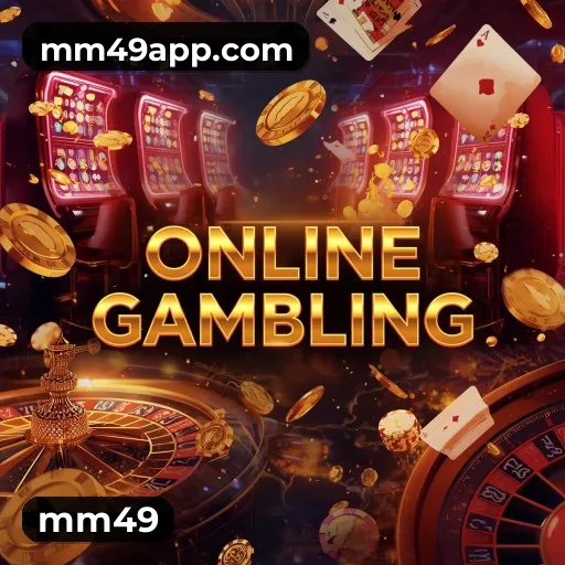 Tabela RTP dos jogos de cassino da mm49