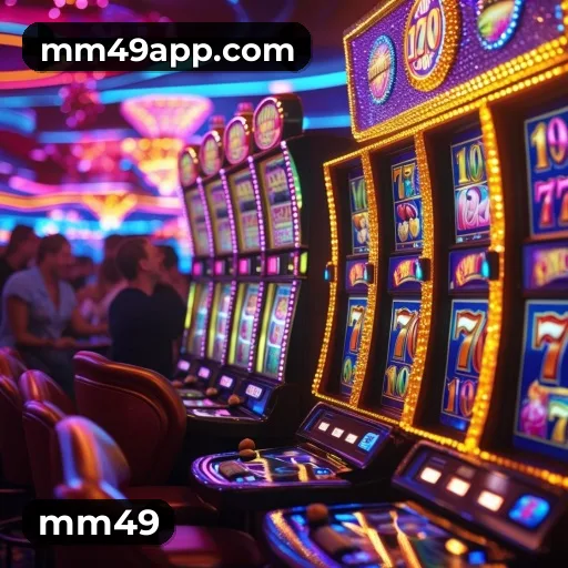 mm49 PIX instantâneo Brasil - Depósito e saque em minutos 24/7