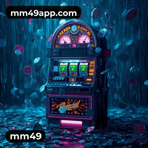 mm49 APP mobile iOS Android - 187 mil downloads São Paulo Rio BH