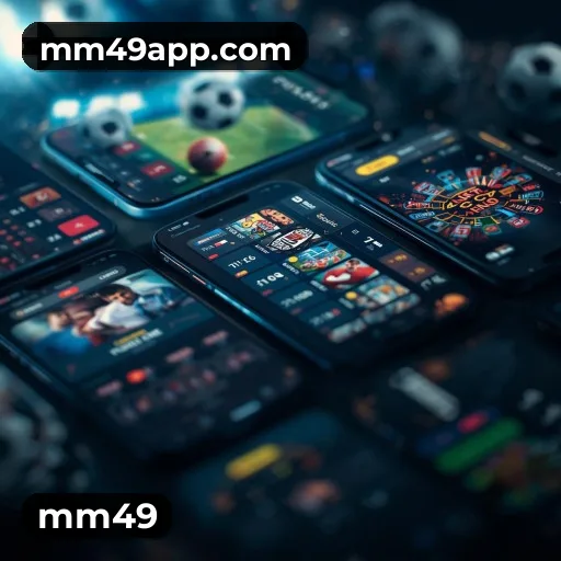 Níveis do programa VIP da mm49